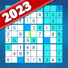 Sudoku 2020 - Bezmaksas Klasisko Numuru Spēle 4.3