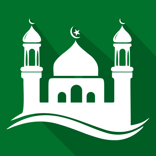 True Muslim | Quran & Prayers Logo