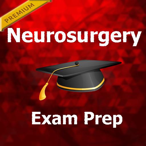 Neurosurgery Test Prep PRO logo