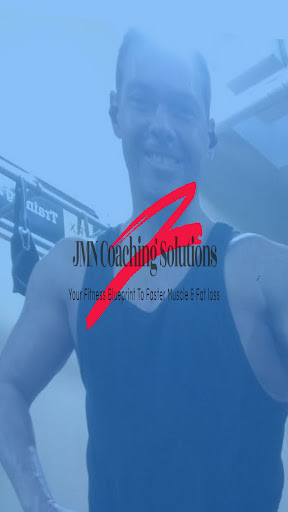 Android application JMN Coaching Solutions LLC screenshort
