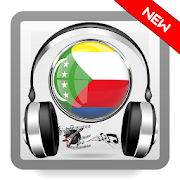 Comoros Radio Stations Online Free
