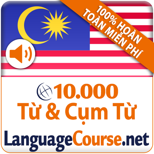 Học Từ Vựng Tiếng Malaysia - Ứng Dụng Trên Google Play