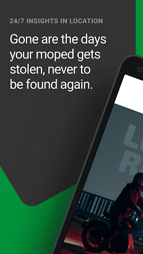 Android application Brekr screenshort