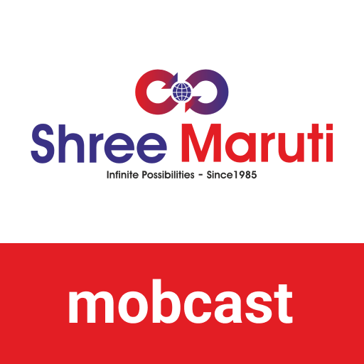 SMILe MobCast logo