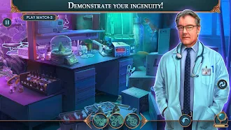 Game screenshot Twin Mind 4 f2p mod apk