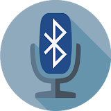 Bluetooth Recorder icon