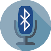 Bluetooth Recorder  Icon