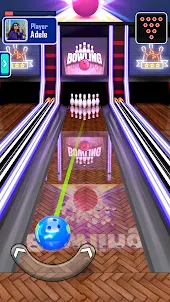 Bowling Strike - 3D bowling