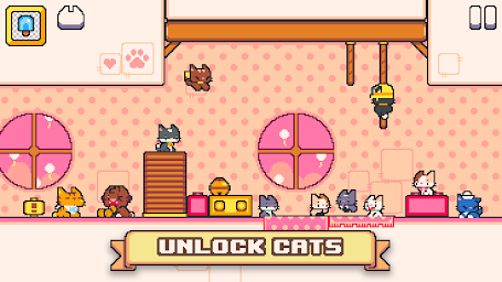 Super Cat Tales 2