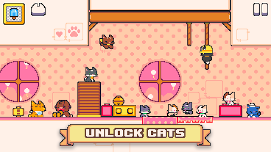 Super Cat Tales 2 Screenshot