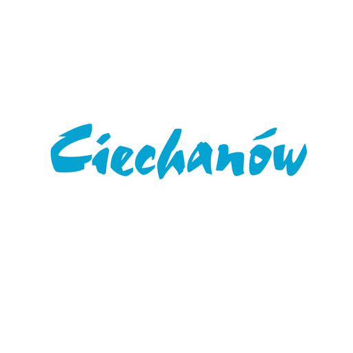 Ciechanów logo