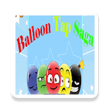 Balloon Tap Saga icon