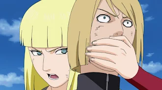 Naruto ナルト 疾風伝 12 忍界大戦編 1 Seryya 4 Tb Na Google Play