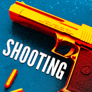 Shooting Terrorist Strike: Free FPS Shooting Games  Icon