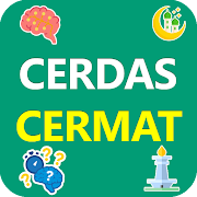 Game cerdas cermat app icon