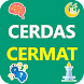 Game cerdas cermat - Androidアプリ