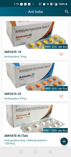 New Annapurna Pharmacy