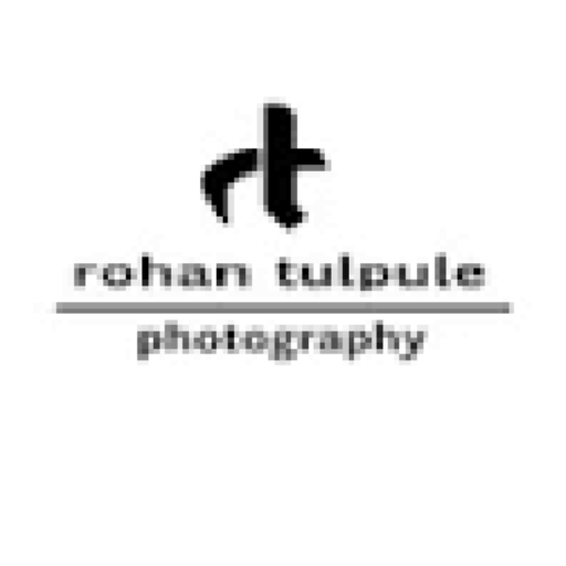 Rohan Tulpule Photography logo