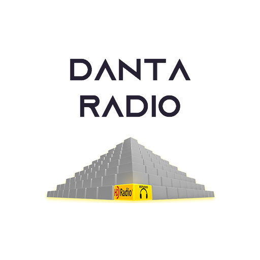 Danta Radio HD  Icon