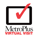Cover Image of Download MetroPlus Virtual Visit 12.0.19.010_02 APK