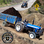 Top 39 Travel & Local Apps Like Real Tractor Trolley Cargo Farming Simulation 2 - Best Alternatives