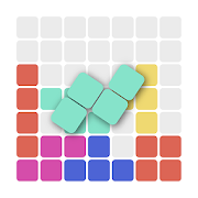 Block Puzzle 2018  Icon