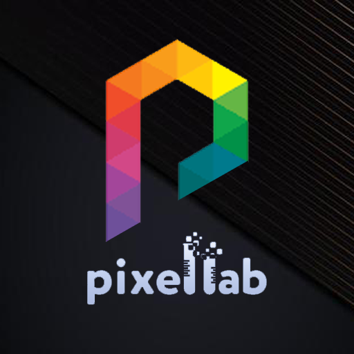 PixelLab - Text on Images logo