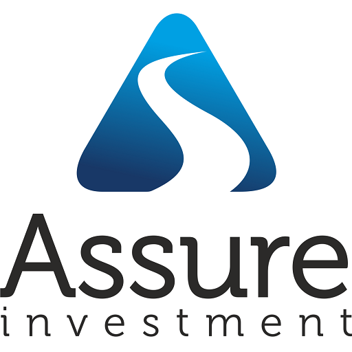 ASSURE INVESTMENT logo