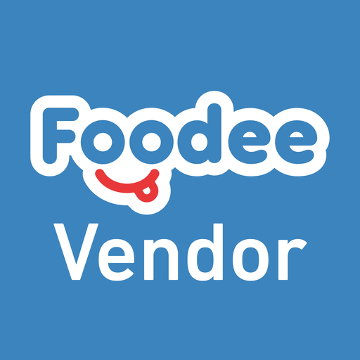 Foodee Vendor logo