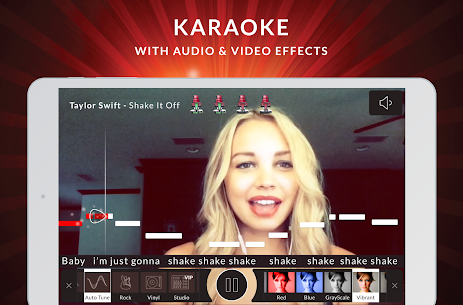 StarMaker Lite: Sing Karaoke 10