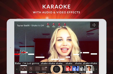 StarMaker Lite: Singing & Music & Karaoke app 8.0.9 APK screenshots 10