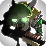Bug Heroes 2 - Action Defense Battle Arena icon