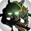 Bug Heroes 2 - Action Defense Battle Arena