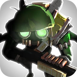 Bug Heroes 2: Premium Mod Apk