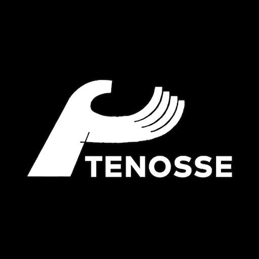 Baum Haus TENOSSE logo