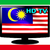 Malaysia TV Channels HD icon