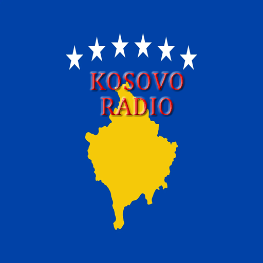 Kosovo Radio Stations logo