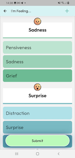RAE Health Screenshot 4 - AppWisp.com