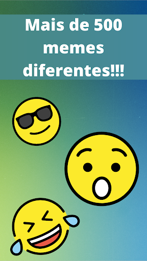 Memes Brasil - Áudios Sons Eng Screenshot 3 - AppWisp.com