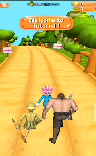Subway Jungle Runners 2021 android 2