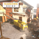 Cover Image of डाउनलोड Guide for Teardown Tips 1.0.0 APK