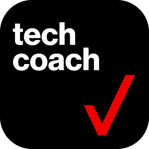 Tech Coach  Icon