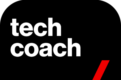 is tech coach app safe
