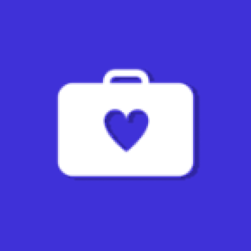 My Wellness App by YWAW Header - AppWisp.com