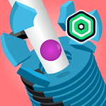 Cover Image of Descargar Havoc Ball Robux - Roblominer 1.4.0 APK