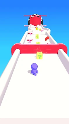 Jump&Run - Screenshot 1