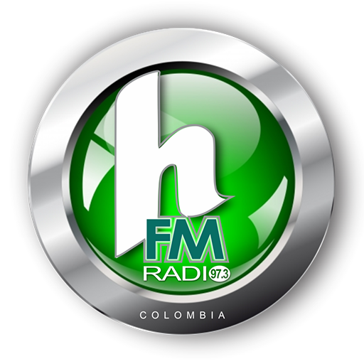 HFM Radio Colombia 8 Icon