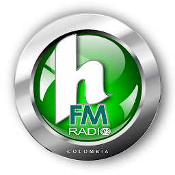 Icon image HFM Radio Colombia