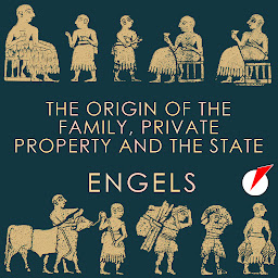 Icon image The Origin of the Family, Private Property and the State