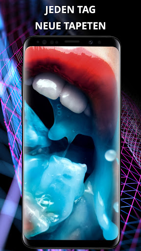 App-Vorschau